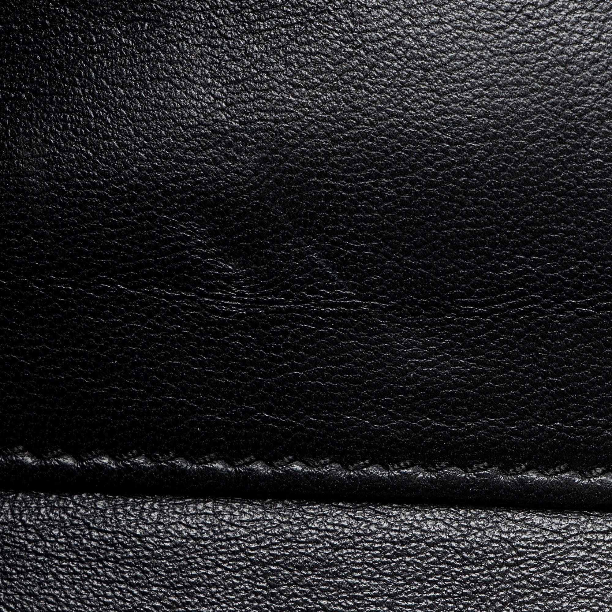 Prada Saffiano Rosso dis Butterfly Clutch