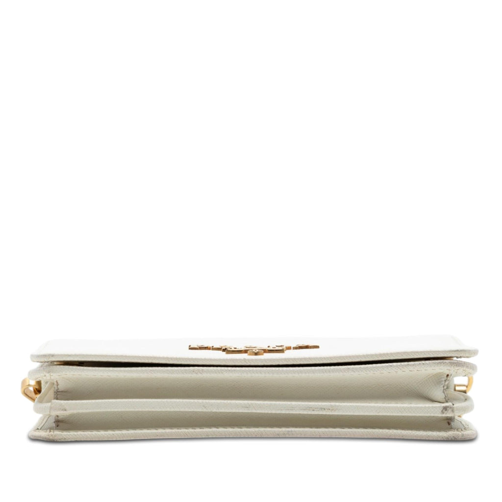 Prada Saffiano Wallet on Chain