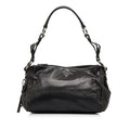 Prada Soft Calf Shoulder Bag (SHG-xibxya)