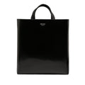 Prada Spazzolato Tote