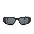 Prada Symbole Rectangular Sunglasses