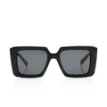 Prada Symbole Square Sunglasses