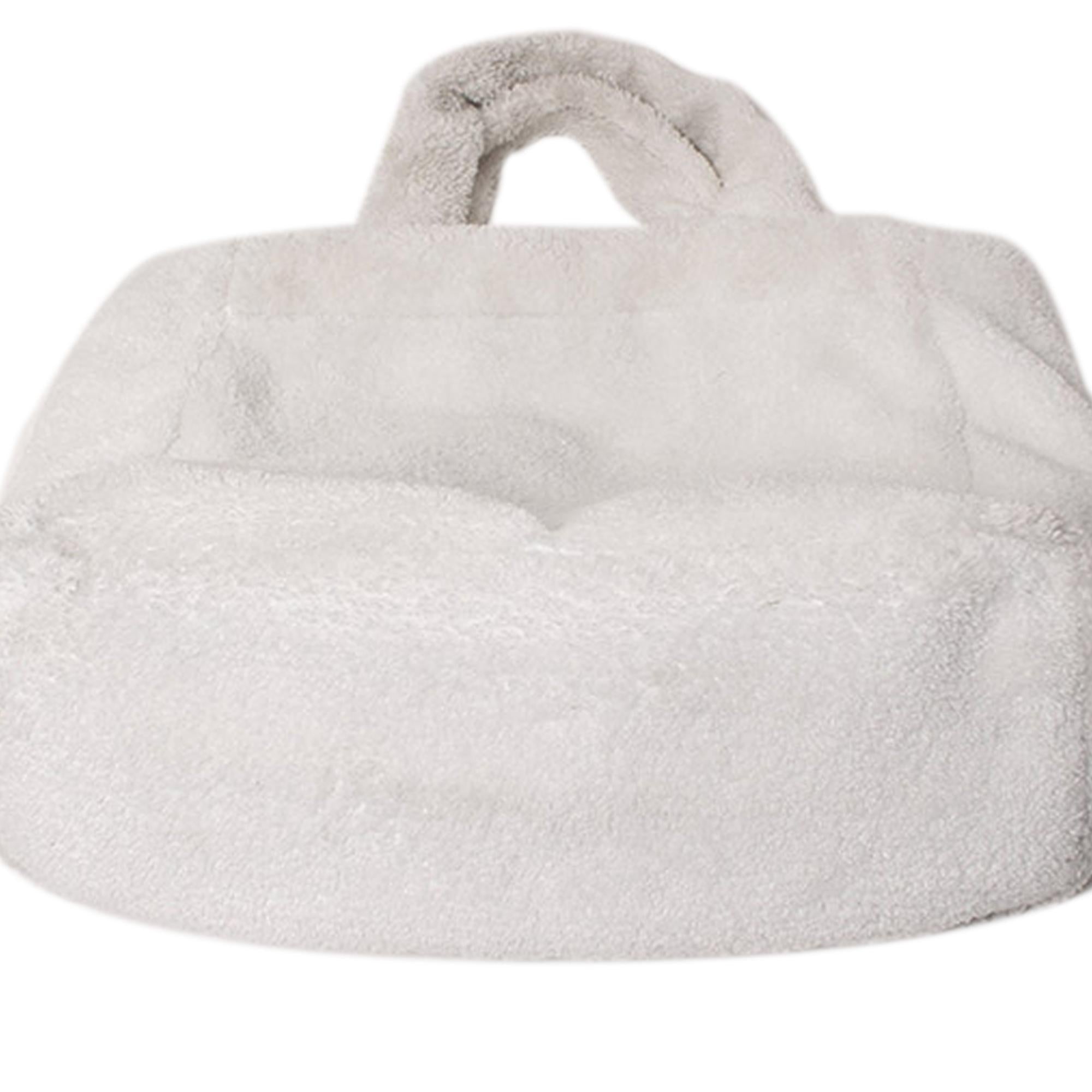 Prada Terry Cloth Tote (SHG-ukcVKh)