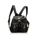 Prada Tessuto Backpack (SHG-35936)