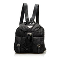Prada Tessuto Backpack (SHG-36083)
