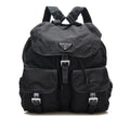 Prada Tessuto Backpack (SHG-DSiohC)
