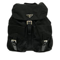 Prada Tessuto Backpack (SHG-xODMpA)
