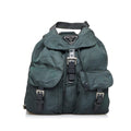 Prada Tessuto Backpack (SHG-W0vG2l)