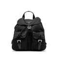 Prada Tessuto Backpack (SHG-sz8V9h)