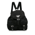 Prada Tessuto Backpack (SHG-gynnwV)