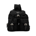 Prada Tessuto Backpack (SHG-3469Zo)
