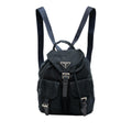 Prada Tessuto Backpack
