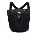 Prada Tessuto Backpack