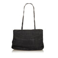 Prada Tessuto Chain Shoulder Bag (SHG-31561)