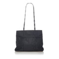 Prada Tessuto Chain Shoulder Bag (SHG-37307)