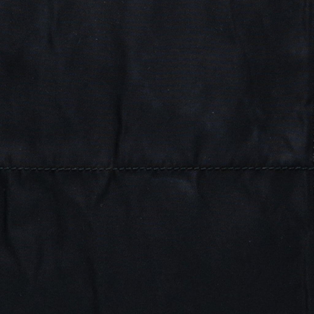 Prada Tessuto Chain Shoulder Bag