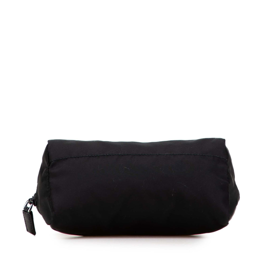 Prada Tessuto Cosmetic Pouch