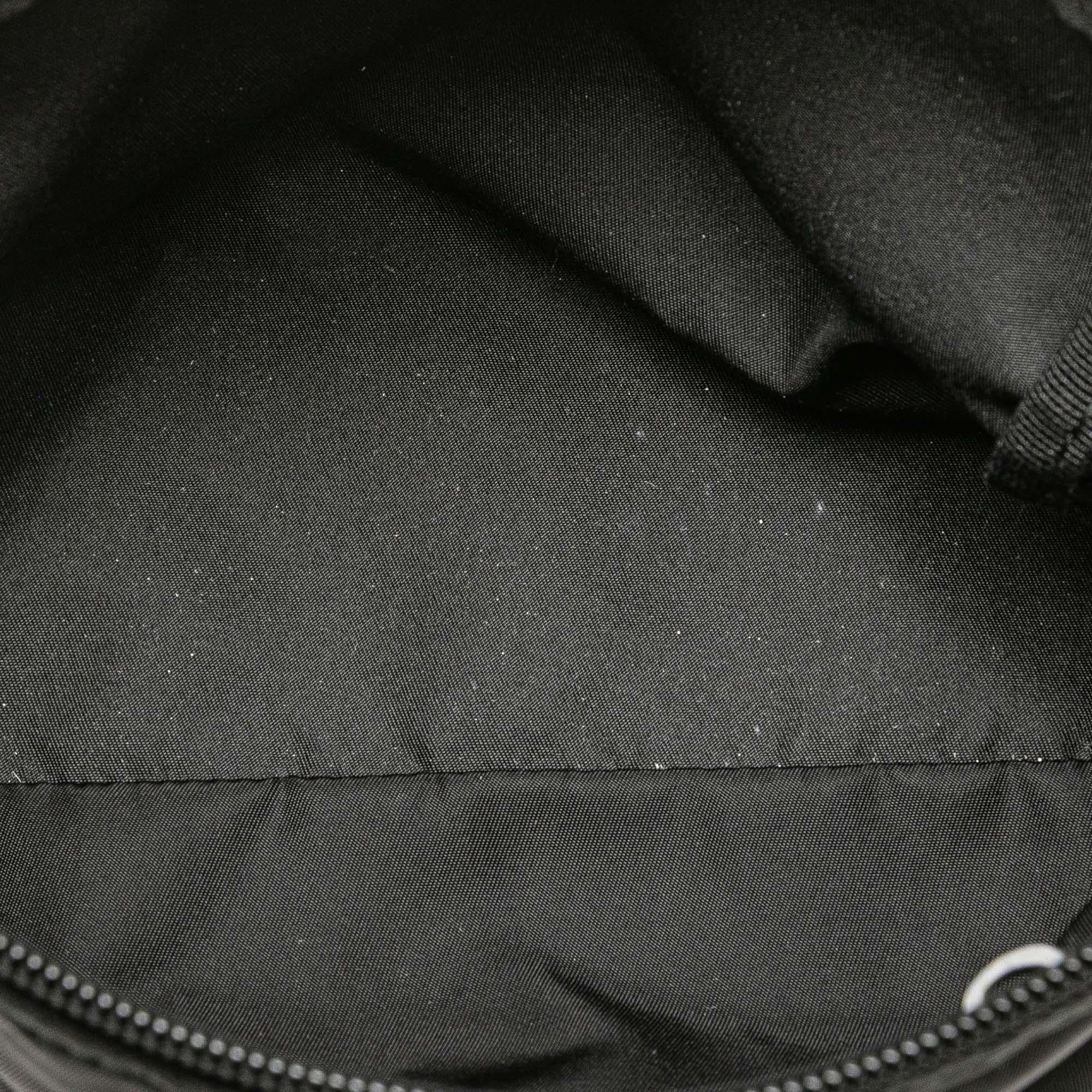 Prada Tessuto Cosmetic Pouch