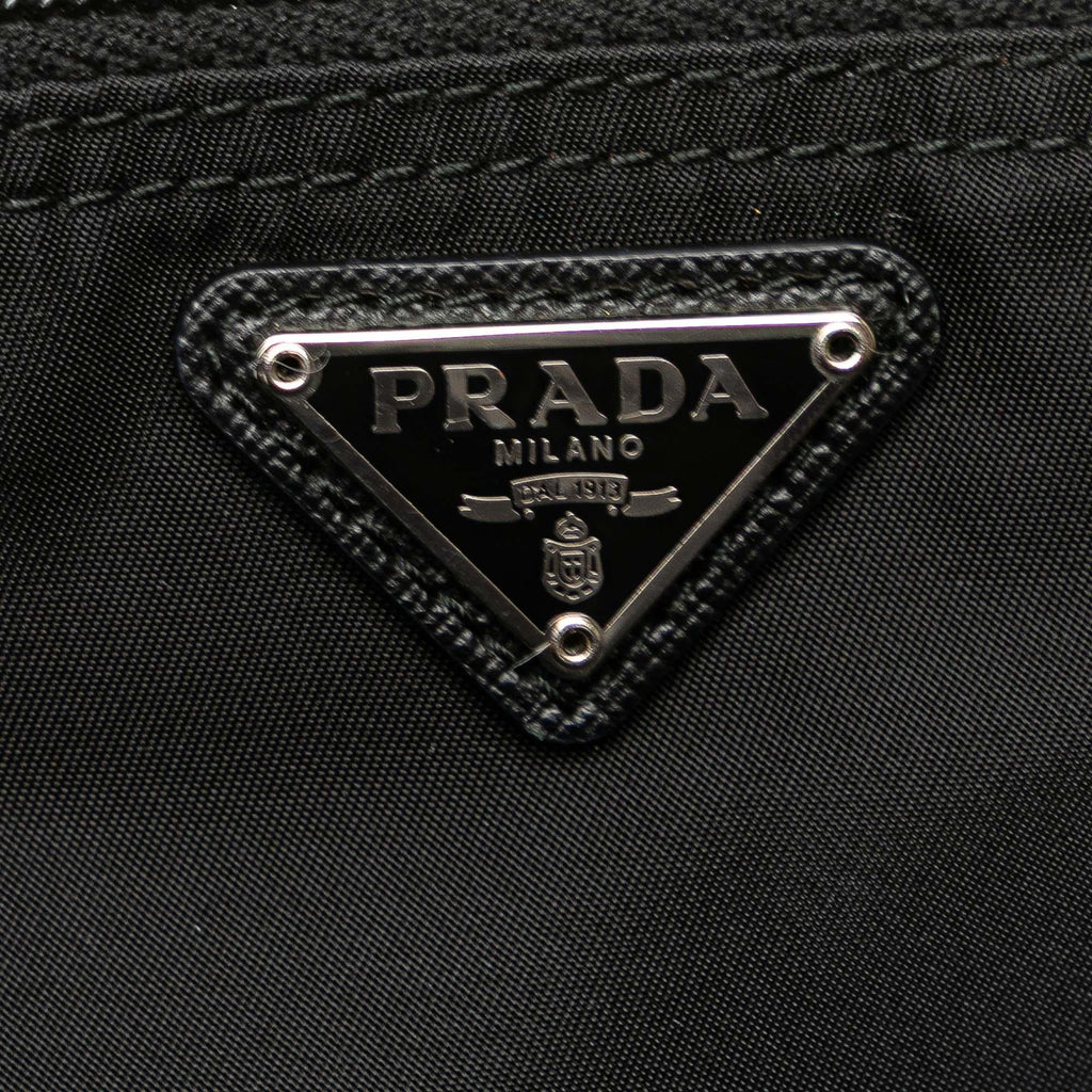Prada Tessuto Cosmetic Pouch