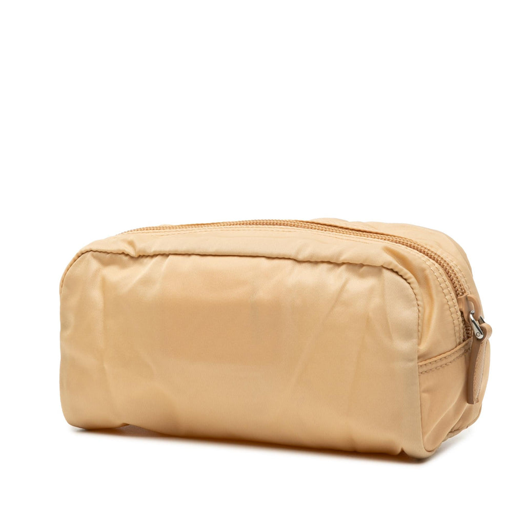 Prada Tessuto Cosmetic Pouch