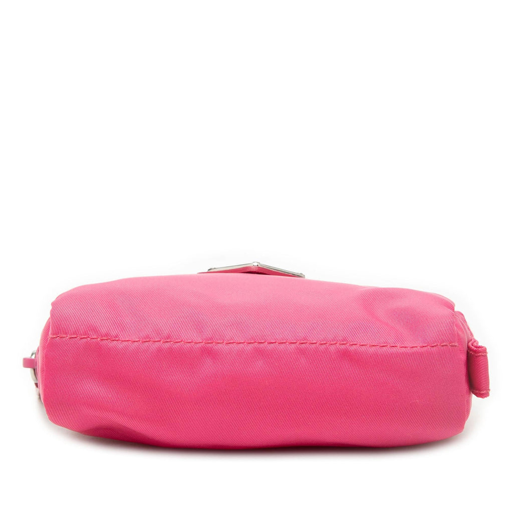 Prada Tessuto Cosmetic Pouch