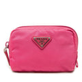 Prada Tessuto Cosmetic Pouch