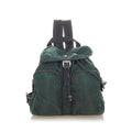 Prada Tessuto Drawstring Backpack (SHG-31557)