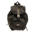 Prada Tessuto Drawstring Backpack (SHG-29998)