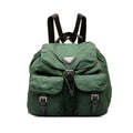 Prada Tessuto Drawstring Backpack (SHG-lAFslu)