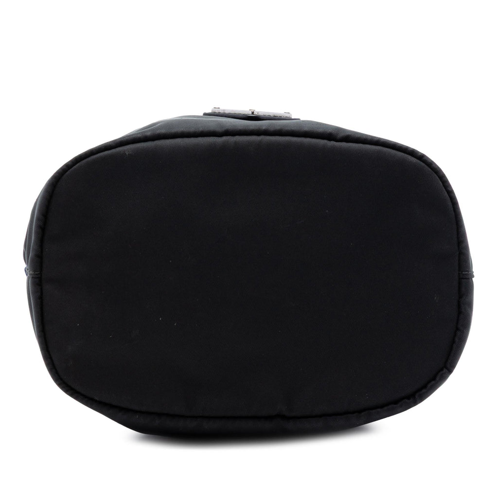 Prada Tessuto Drawstring Pouch