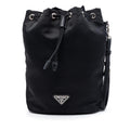 Prada Tessuto Drawstring Pouch