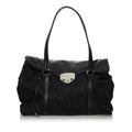 Prada Tessuto Easy Shoulder Bag (SHG-29710)
