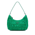 Prada Tessuto Gaufre Re Edition Shoulder Bag