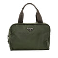 Prada Tessuto Handbag