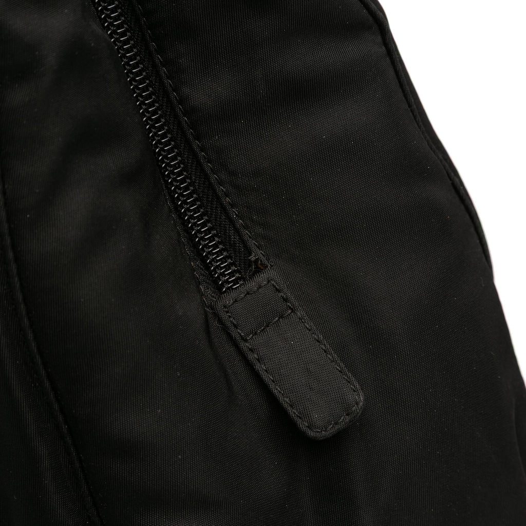Prada Tessuto Handbag