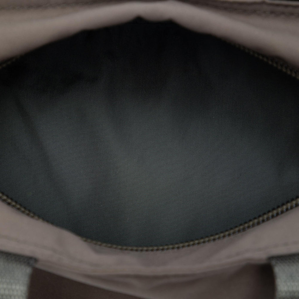 Prada Tessuto Handbag