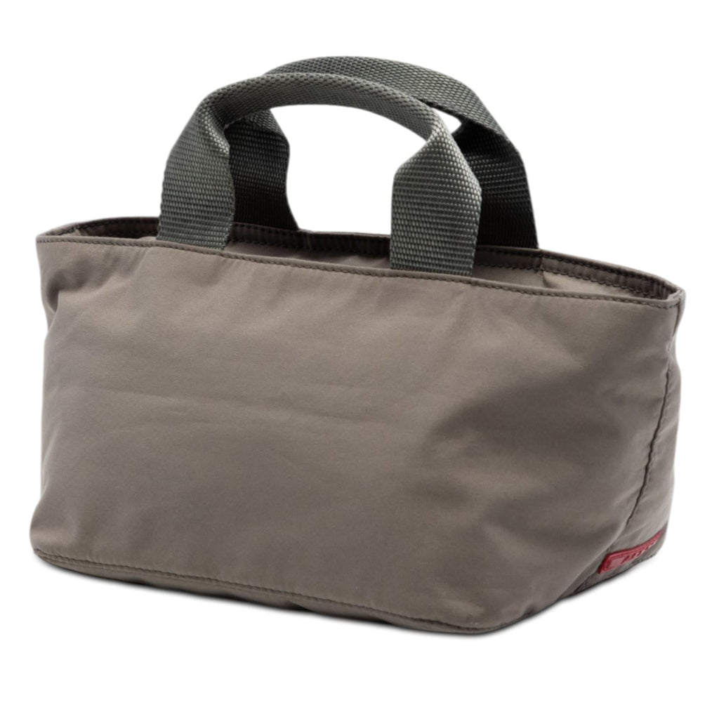 Prada Tessuto Handbag