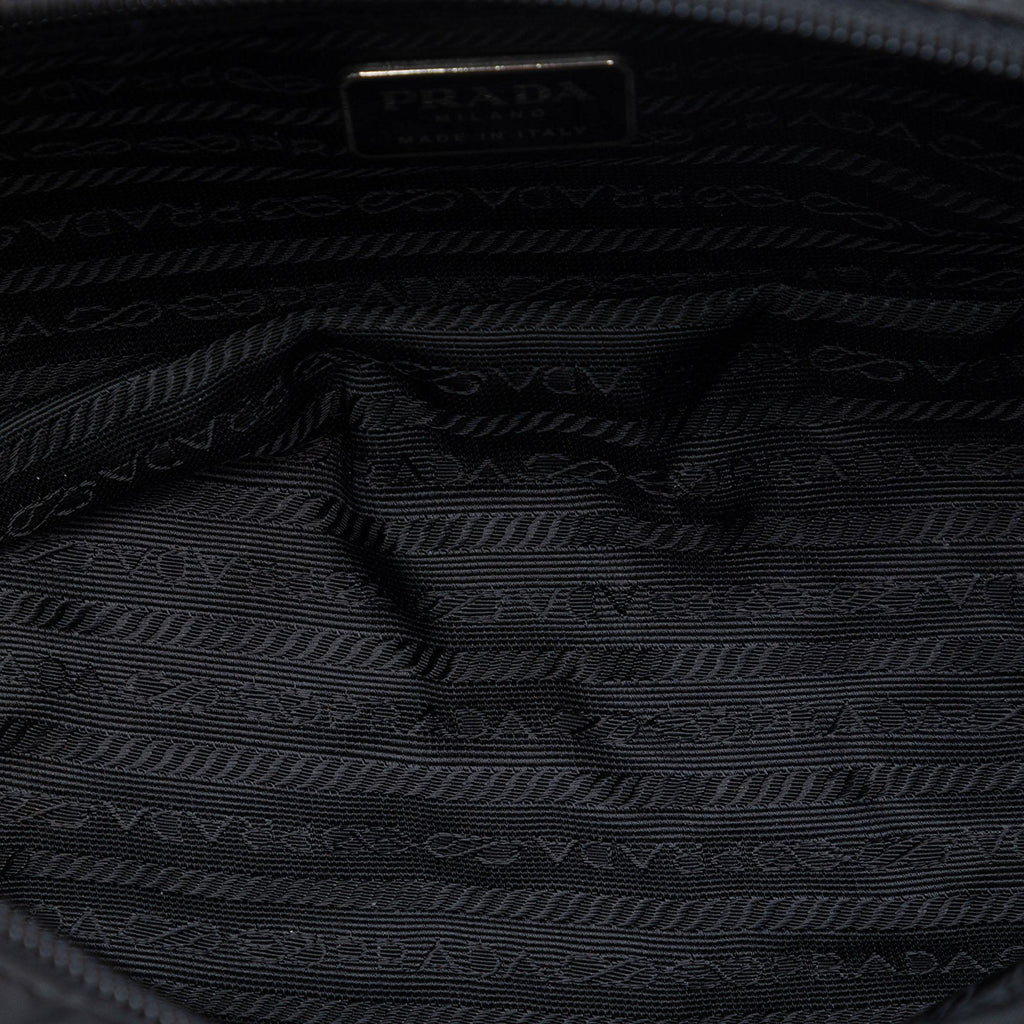 Prada Tessuto Handbag