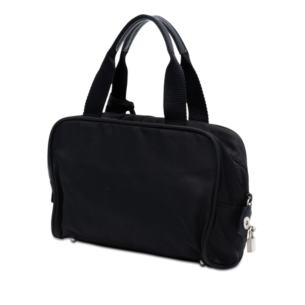Prada Tessuto Handbag