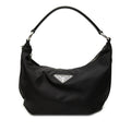 Prada Tessuto Hobo