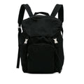 Prada Tessuto Montagna Backpack (SHG-vQXgPr)