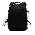 Prada Tessuto Montagna Compression Backpack (SHG-qfyQwJ)