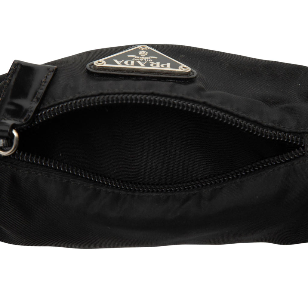 Prada Tessuto Pouch