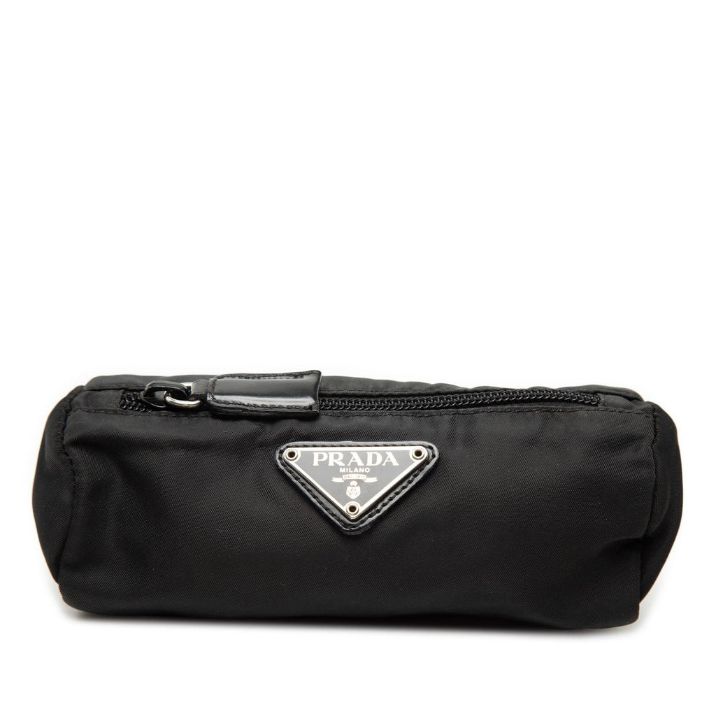 Prada Tessuto Pouch