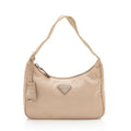 Prada Tessuto Re-Edition 2000 Mini Hobo