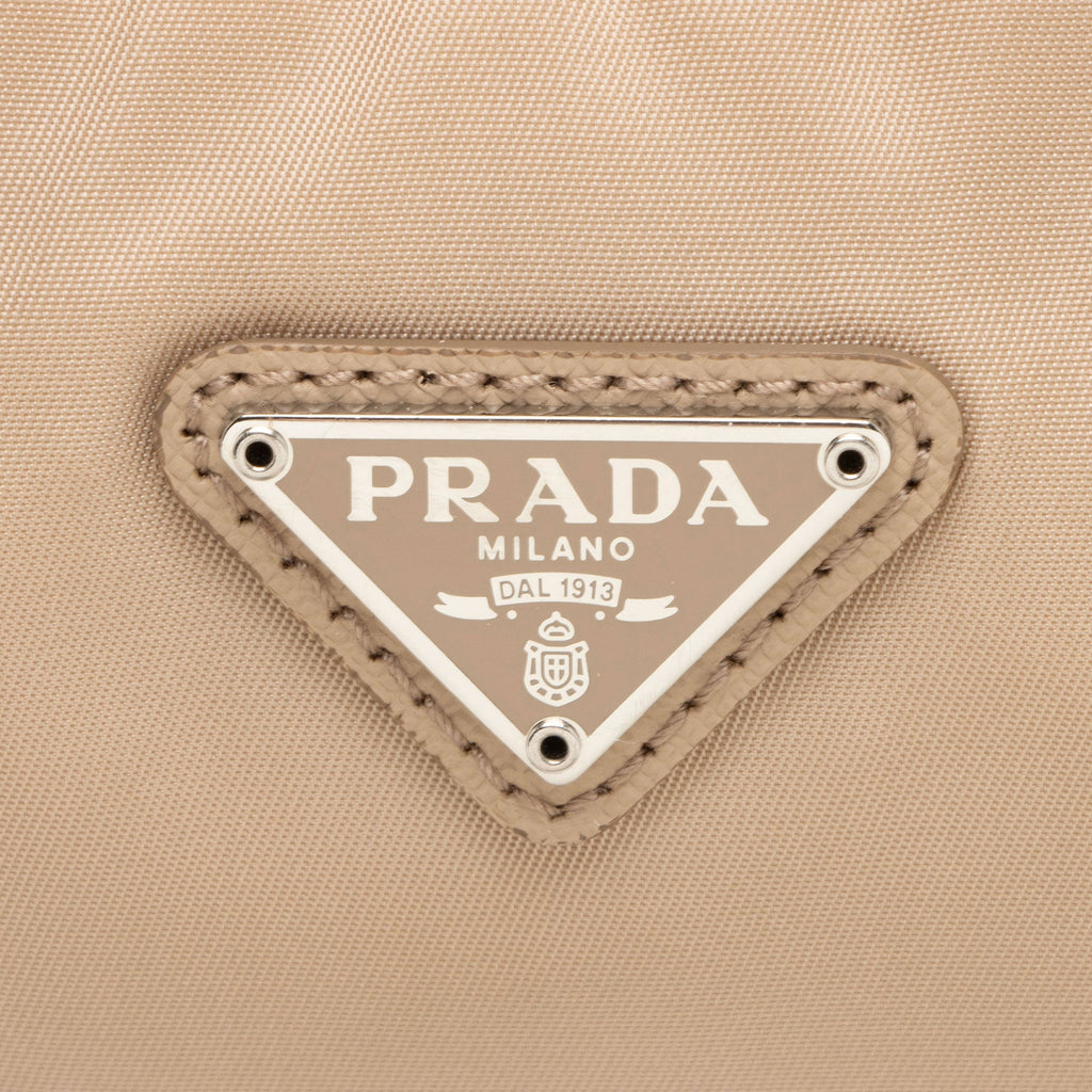 Prada Tessuto Re-Edition 2000 Mini Hobo