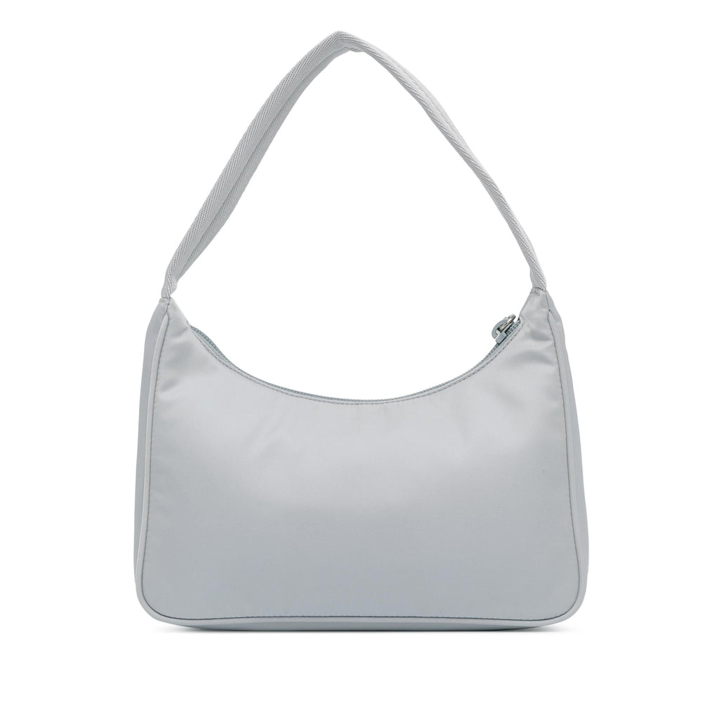Prada Tessuto Re-Edition 2000 Shoulder Bag (SHG-87gMe9)