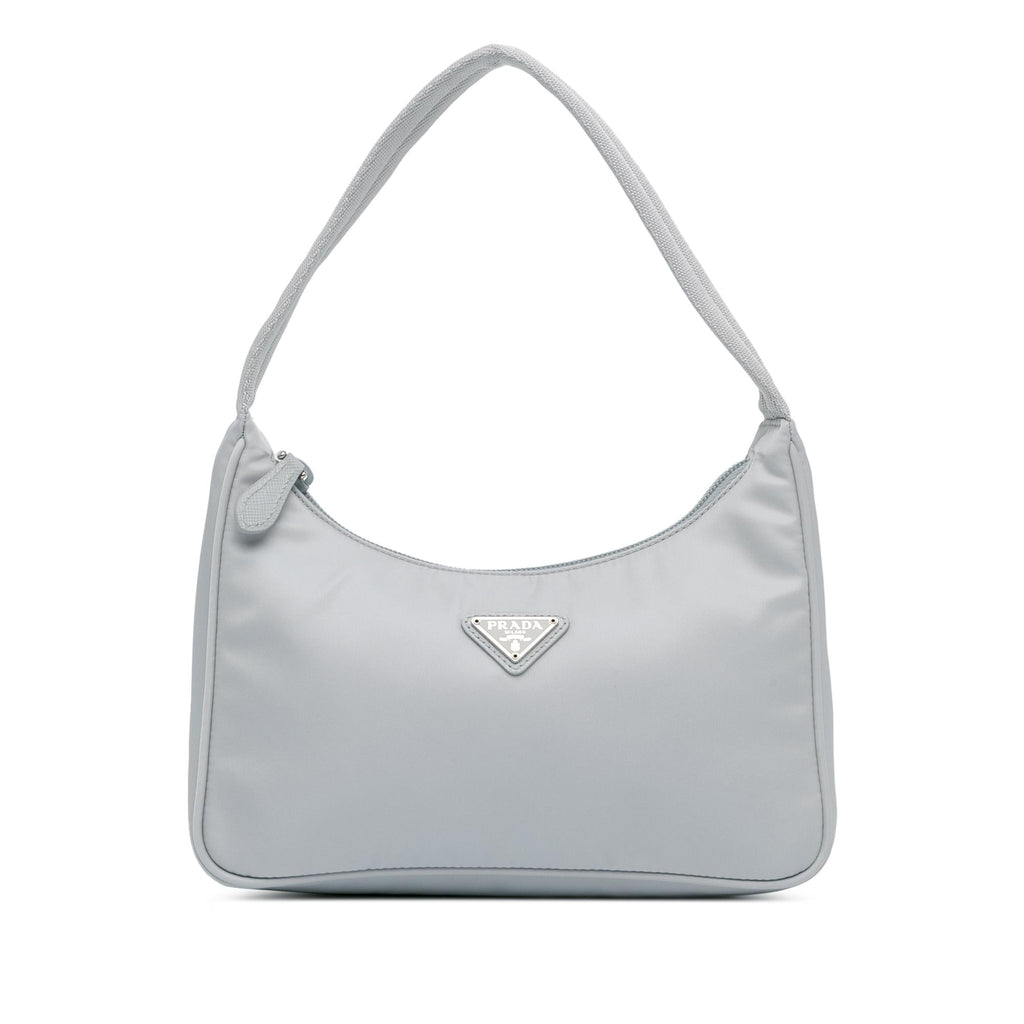 Prada Tessuto Re-Edition 2000 Shoulder Bag (SHG-87gMe9)