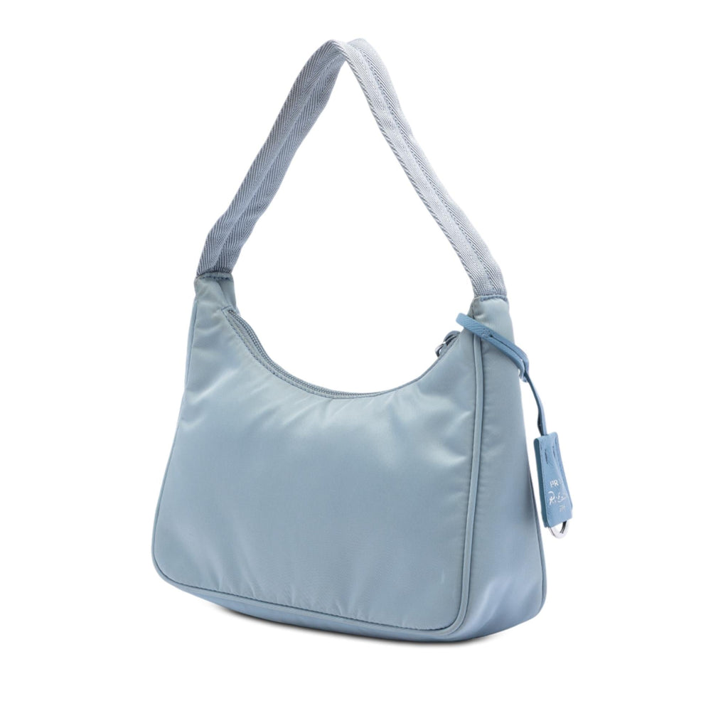 Prada Tessuto Re Edition 2000 Shoulder Bag