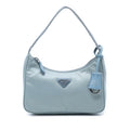 Prada Tessuto Re Edition 2000 Shoulder Bag